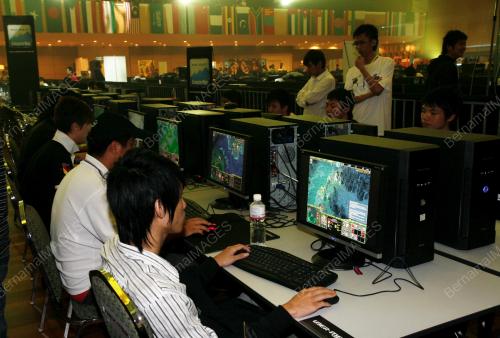 CYBERFUSION 2009