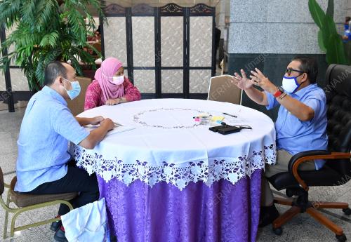 DATUK SERI