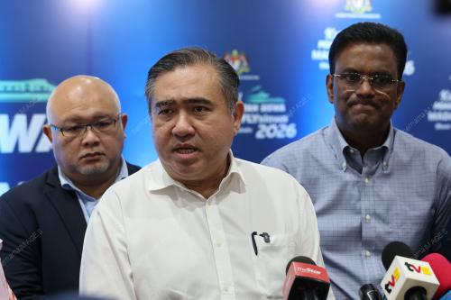 ANTHONY LOKE