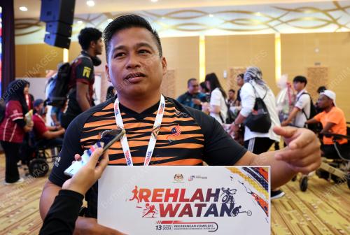 PROGRAM REHLAH WATAN