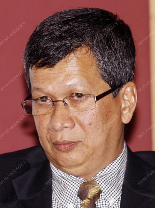 FAZLUR RAHMAN EBRAHIM