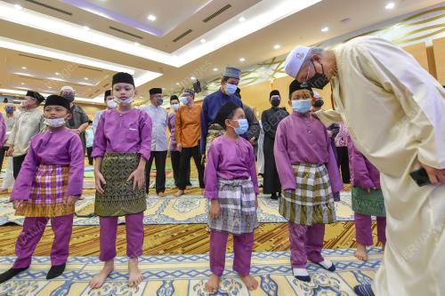 TAN SRI TPr ANNUAR MUSA