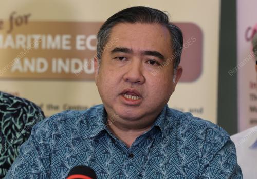 ANTHONY LOKE SIEW FOOK
