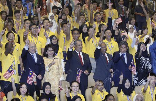 MUHYIDDIN YASSIN