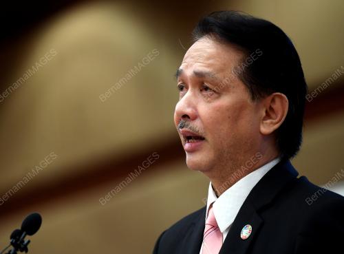 DATUK DR NOOR HISHAM ABDULLAH