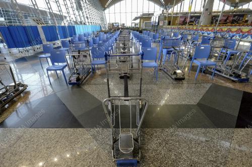 PUSAT UJIAN SARINGAN KENDIRI KLIA