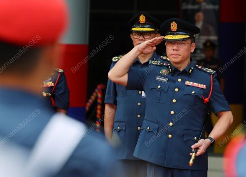 NGA KOR MING