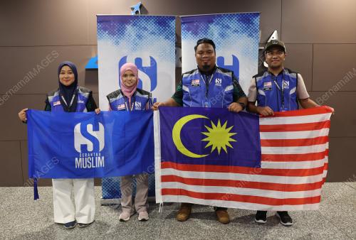 MOHD HAKIM MOHD NOR