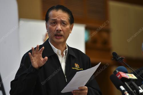 DATUK DR NOOR HISHAM ABDULLAH
