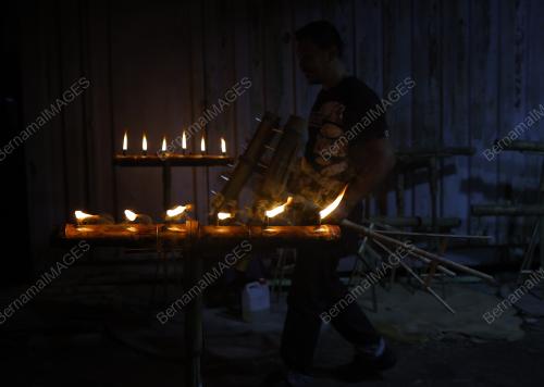 PELITA BULUH