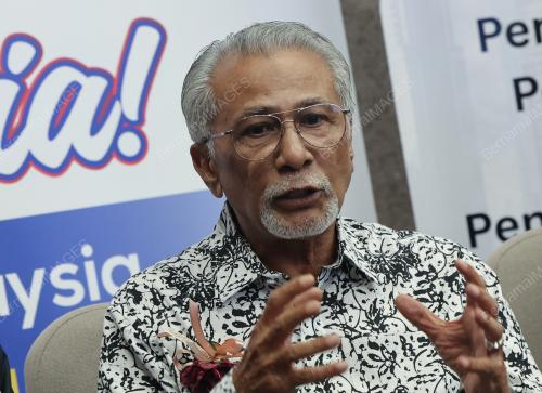 DATUK ZAINAL ABIDIN ABDUL MAJID