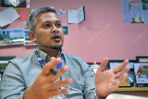 MUHAMMAD FADILLAH ROSLI
