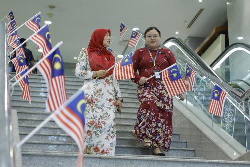 JALUR GEMILANG