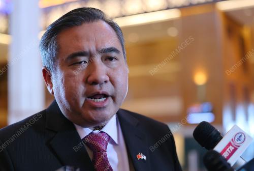 ANTHONY LOKE SIEW FOOK