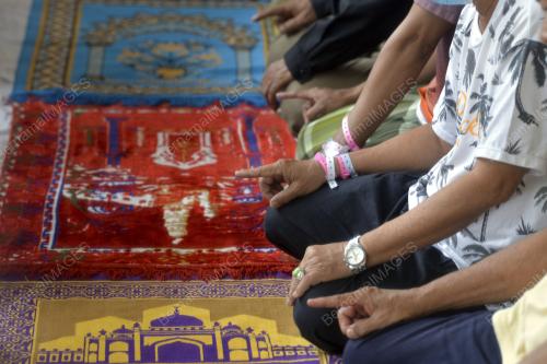 PESAKIT COVID-19 SOLAT SUNAT AIDIL ADHA