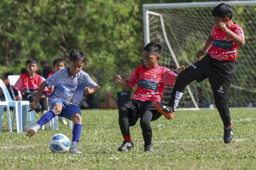 BOLA SEPAK PIALA TPM 2023