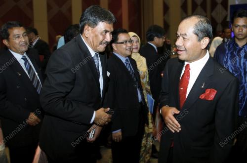 SIDEK HASSAN