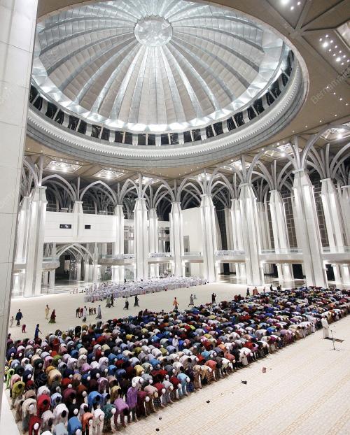 SOLAT TERAWIH