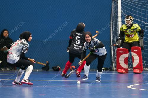 MALAYSIAN INDOOR HOCKEY LEAGUE 2024
