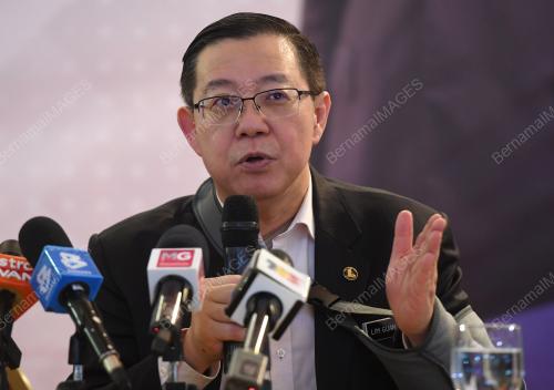LIM GUAN ENG