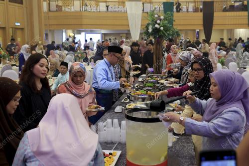 AIDILFITRI MADANI