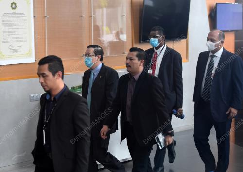 LIM GUAN ENG