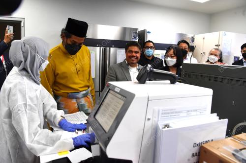 KHAIRY JAMALUDDIN