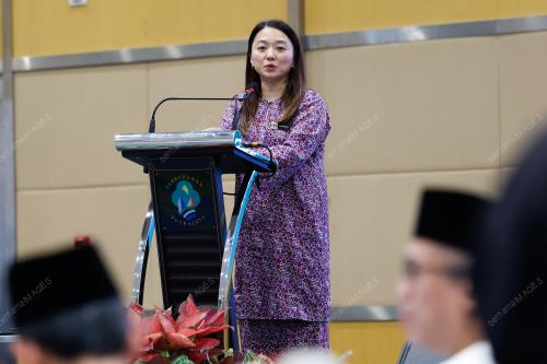 HANNAH YEOH