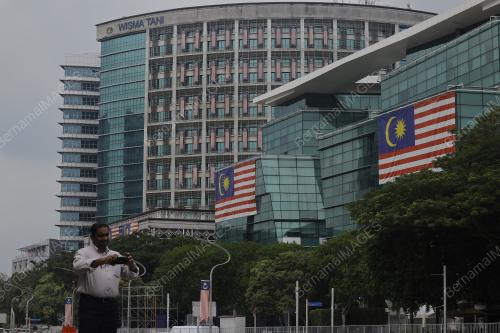 JALUR GEMILANG