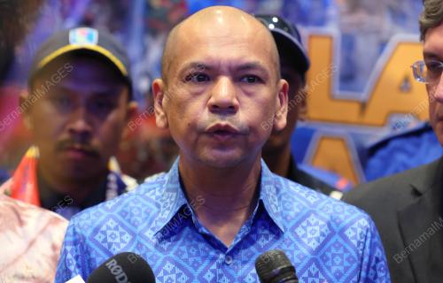 DATUK ARMIZAN MOHD ALI