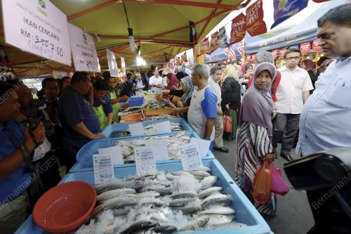 PASAR TANI