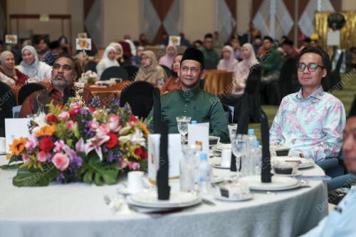 DATUK ZAHRUL HAKIM ABDULLAH