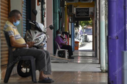 PKPD MEDAN 88, BANDAR BARU SALAK TINGGI