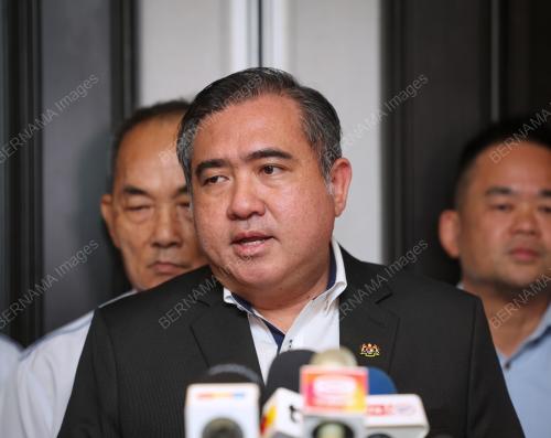 ANTHONY LOKE SIEW FOOK