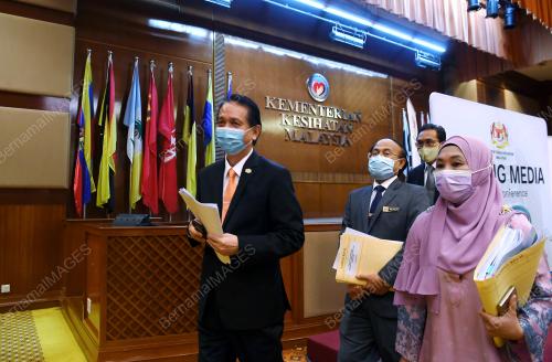 TAN SRI DR NOOR HISHAM ABDULLAH