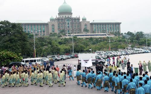 MAULIDUR RASUL