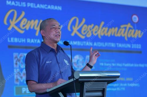 DATUK SERI FADILLAH YUSOF