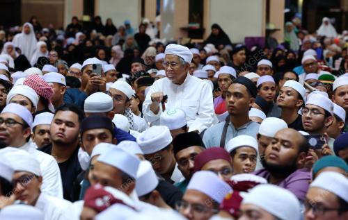 MAJLIS ILMU MADANI