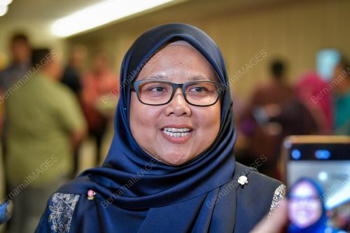 NORFADILAH ZAINI