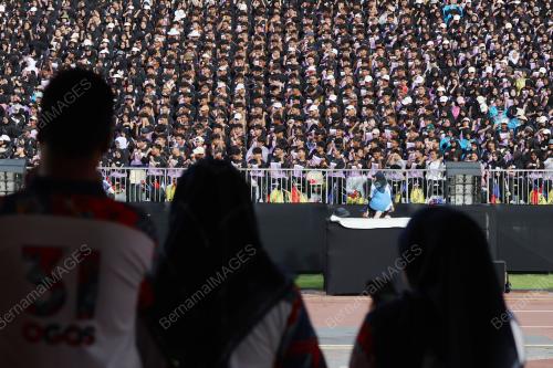 RAPTAI HARI KEBANGSAAN 2025