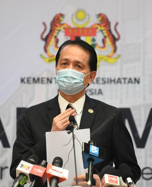 TAN SSRI DR NOOR HISHAM ABDULLAH