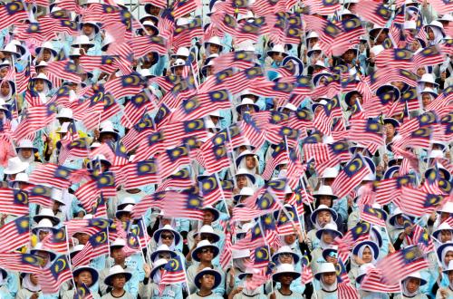 RAPTAI HARI KEBANGSAAN 2024