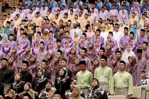 TUANKU MIZAN ZAINAL ABIDIN