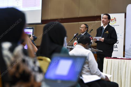 DATUK DR NOOR HISHAM ABDULLAH