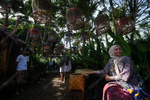 FLORIA PUTRAJAYA 2022