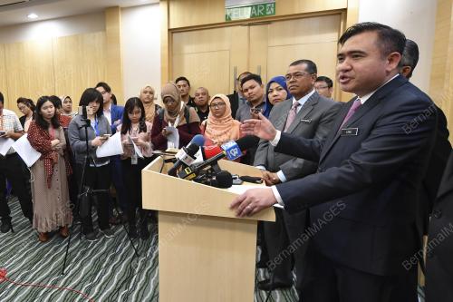 ANTHONY LOKE SIEW FOOK