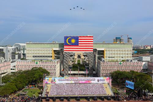 RAPTAI HARI KEBANGSAAN 2024