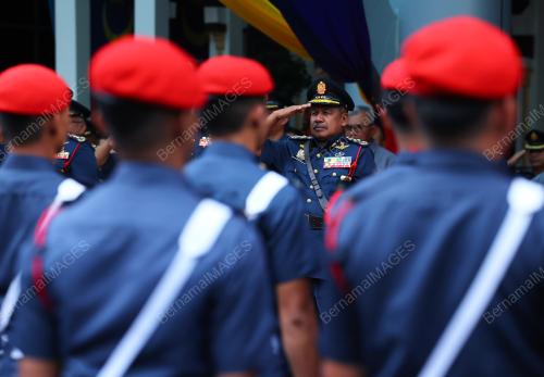DATUK SERI ABDUL WAHAB MAT YASIN