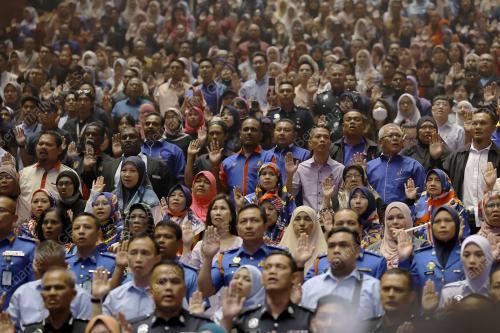 AMANAT PERDANA