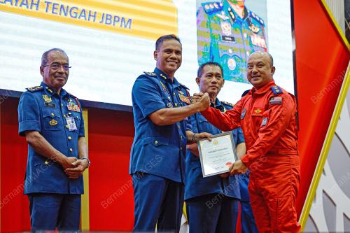 DATUK NOR HISHAM MOHAMMAD